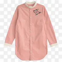 粉色衬衫-空若网 粉色衬衫-空若网