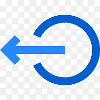 注销图标-空若网 注销图标-空若网