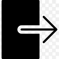 出口图标-空若网 出口图标-空若网