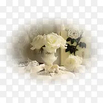 国画花卉素材花卉背景素材-空若网 国画花卉素材花卉背景素材-空若网