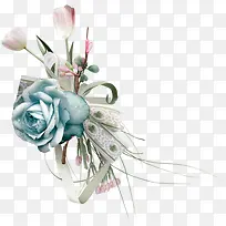 国画花草素材花草背景素材-空若网 国画花草素材花草背景素材-空若网