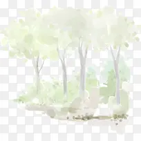 �ֻ�԰��ˮ�ʲ廭-������