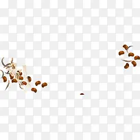 边角装饰-空若网 边角装饰-空若网