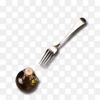 叉子-空若网 叉子-空若网