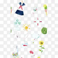 创意背景-空若网 创意背景-空若网