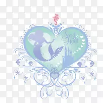 美人鱼-美人鱼爱-空若网 美人鱼-美人鱼爱-空若网