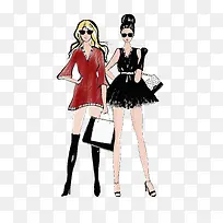 时尚模特-空若网 时尚模特-空若网