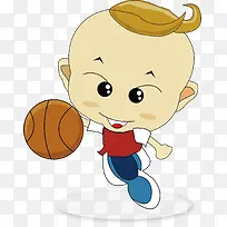 卡通人物-空若网 卡通人物-空若网