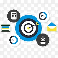 ʸ����ƽ�����з�ɢͼ��-������