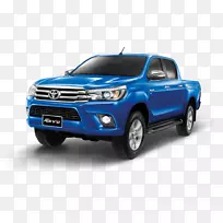 丰田希勒克斯皮卡车丰田福图纳-泰国-空若网 丰田希勒克斯皮卡车丰田福图纳-泰国-空若网