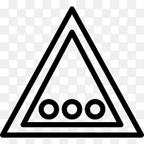 交通标志图标-空若网 交通标志图标-空若网