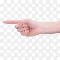 手心朝前高清手指方向素材-空若网 手心朝前高清手指方向素材-空若网