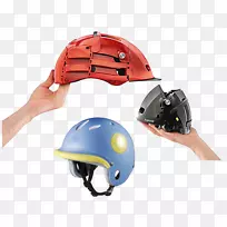 自行车头盔折叠自行车安全帽-空若网 自行车头盔折叠自行车安全帽-空若网