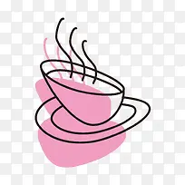 DIY茶杯-空若网 DIY茶杯-空若网