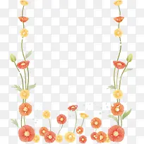 ��ɫ����߿�-������