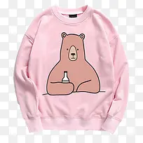 学生宽松套头闺蜜装-空若网 学生宽松套头闺蜜装-空若网