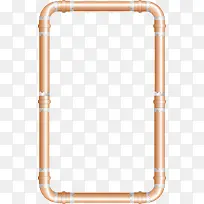 ��ɫ�߿�-������