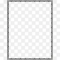 创意边框-空若网 创意边框-空若网