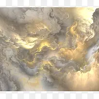 梦幻云层纹理背景-空若网 梦幻云层纹理背景-空若网