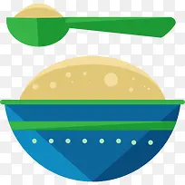 粥图标-空若网 粥图标-空若网