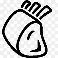 ʳ�����ͼ��-������