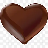 创意爱心巧克力-空若网 创意爱心巧克力-空若网