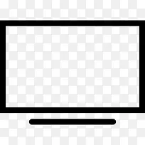 tv电视图标边框-空若网 tv电视图标边框-空若网