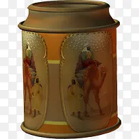 古埃及陶罐器皿-空若网 古埃及陶罐器皿-空若网