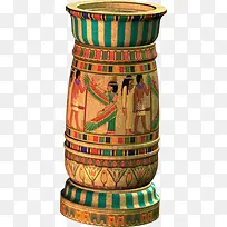 古埃及器皿-空若网 古埃及器皿-空若网