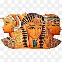 埃及法老头像-空若网 埃及法老头像-空若网