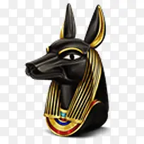 埃及风格桌面图标下载-空若网 埃及风格桌面图标下载-空若网