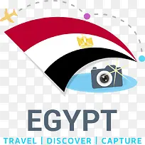 矢量手绘埃及图标-空若网 矢量手绘埃及图标-空若网