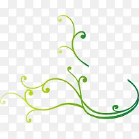 花草矢量图-空若网 花草矢量图-空若网