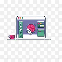 ��ƽ��ͼ��-������