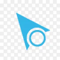 光标从Android图标-空若网 光标从Android图标-空若网