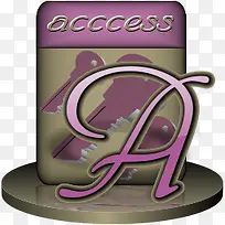 acccessͼ�����-������