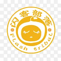 橙色娃娃头-空若网 橙色娃娃头-空若网