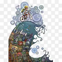 ����ŷ��������ؽ����廭-������