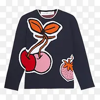 卡通上衣-空若网 卡通上衣-空若网