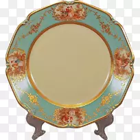 餐具瓷盘陶瓷板-空若网 餐具瓷盘陶瓷板-空若网