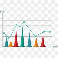 PPTʸ��ͳ������ͼ��-������