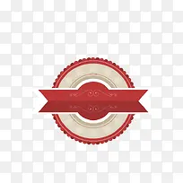 欧式红白标签-空若网 欧式红白标签-空若网