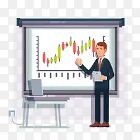 手绘扁平化教学讲解-空若网 手绘扁平化教学讲解-空若网