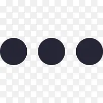 三个点-空若网 三个点-空若网