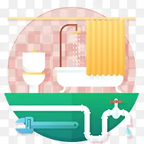 ʸ����ƽ��ͼ��-������