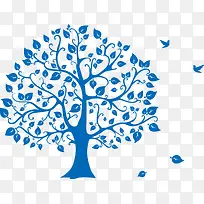 树形状图-空若网 树形状图-空若网