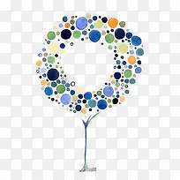 树形图-空若网 树形图-空若网