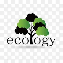 树形标志-空若网 树形标志-空若网