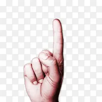 手指-空若网 手指-空若网