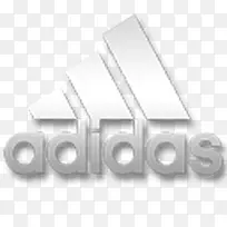 阿迪达斯白足球标志-空若网 阿迪达斯白足球标志-空若网
